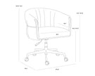 Olma Office Chair