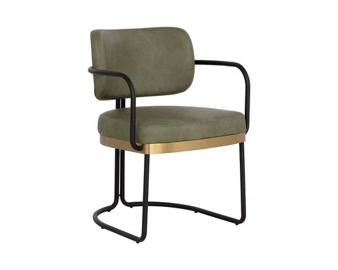 Jalen Dining Armchair