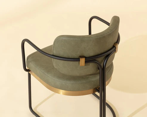 Jalen Dining Armchair