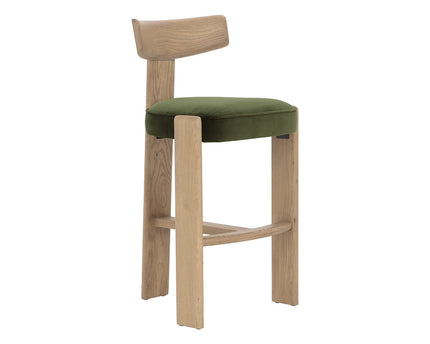 Horton Barstool