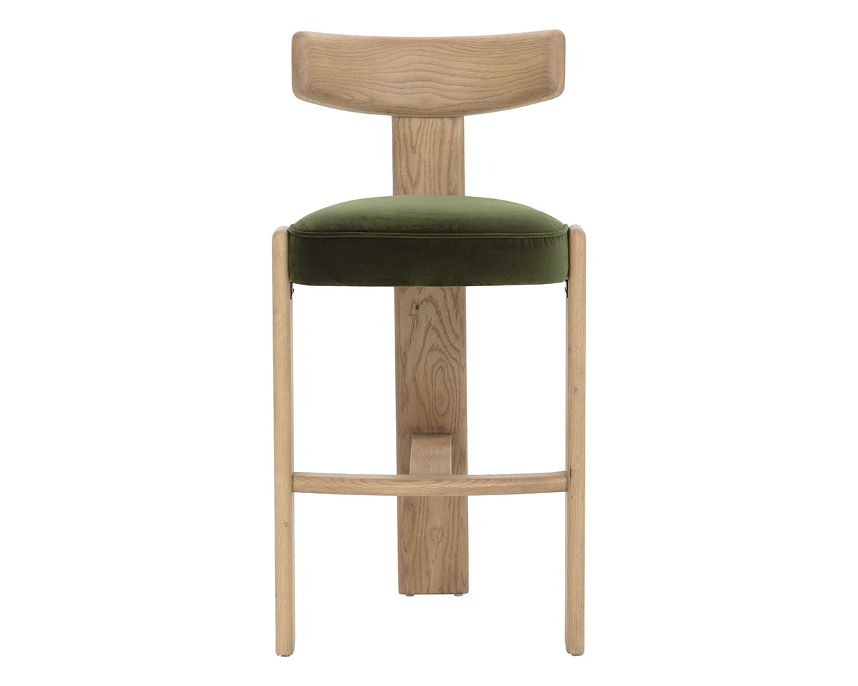 Horton Barstool
