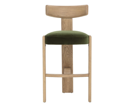 Horton Barstool