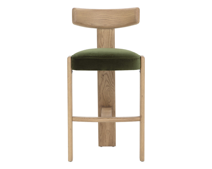 Horton Barstool