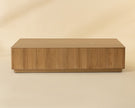 Kalla Coffee Table - Rectangle