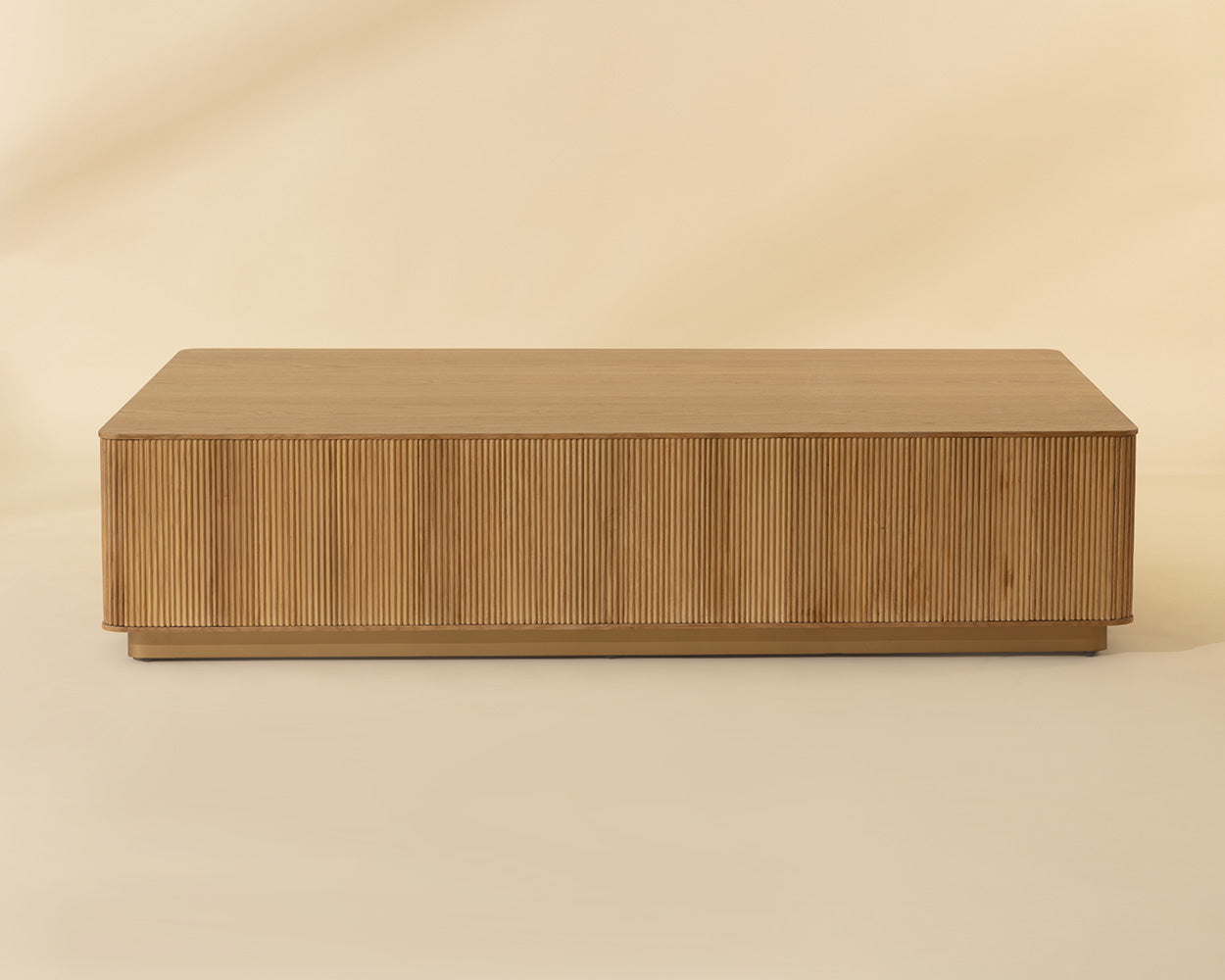 Kalla Coffee Table - Rectangle