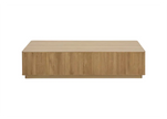Kalla Coffee Table - Rectangle