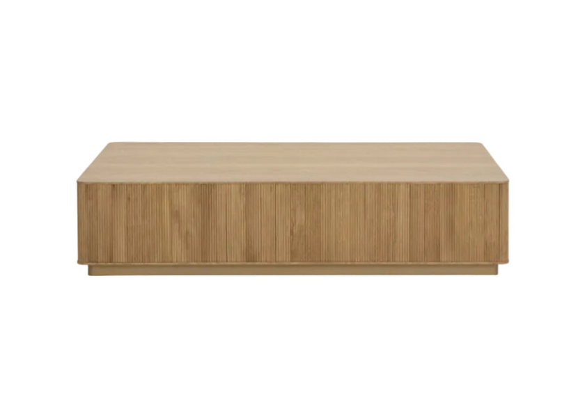 Kalla Coffee Table - Rectangle