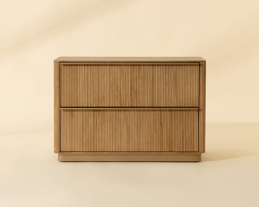 Kalla Nightstand - Large