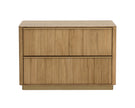 Kalla Nightstand - Large