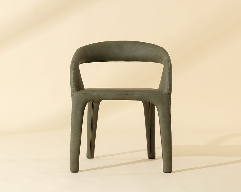 Atika Dining Armchair