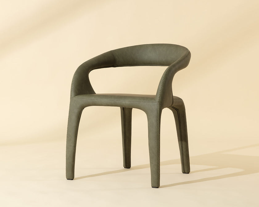 Atika Dining Armchair