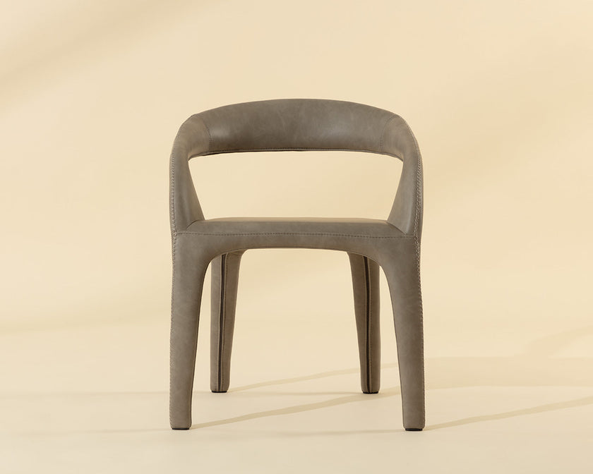 Atika Dining Armchair