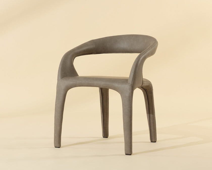 Atika Dining Armchair