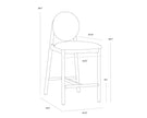 Orabell Counter Stool