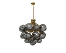 Dionis Chandelier Round