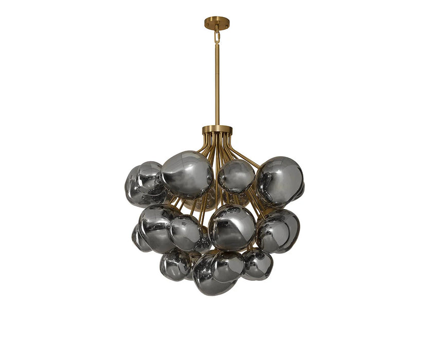 Dionis Chandelier Round
