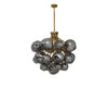 Dionis Chandelier Round