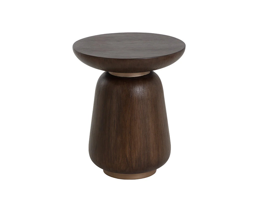 Kiri End Table