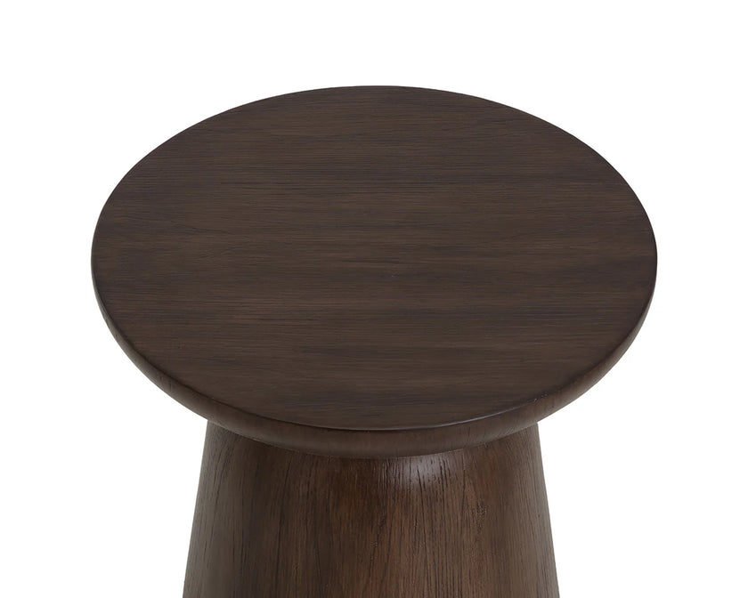 Kiri End Table