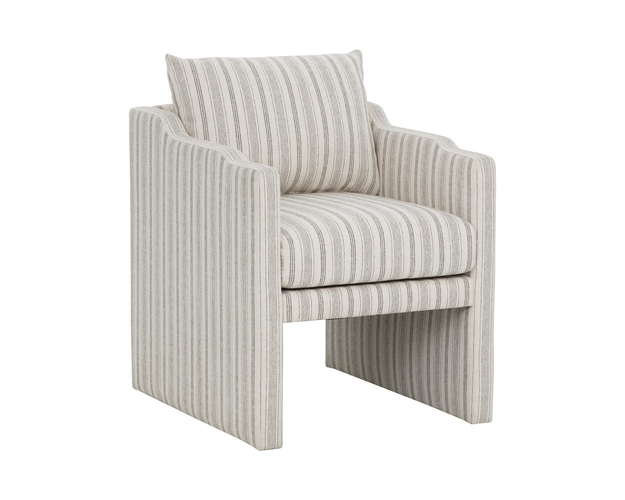 Scala Lounge Chair