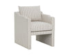 Scala Lounge Chair