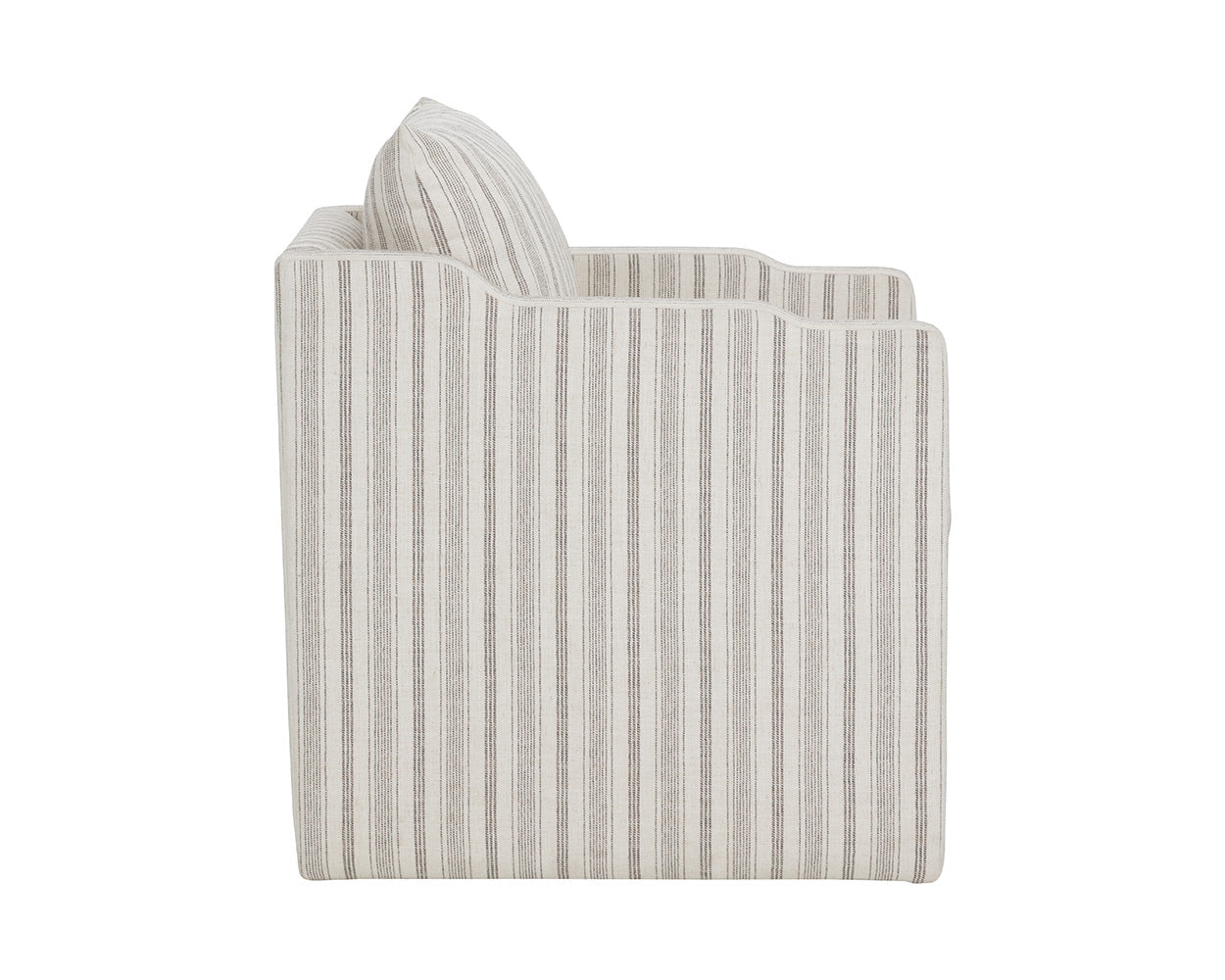 Scala Lounge Chair