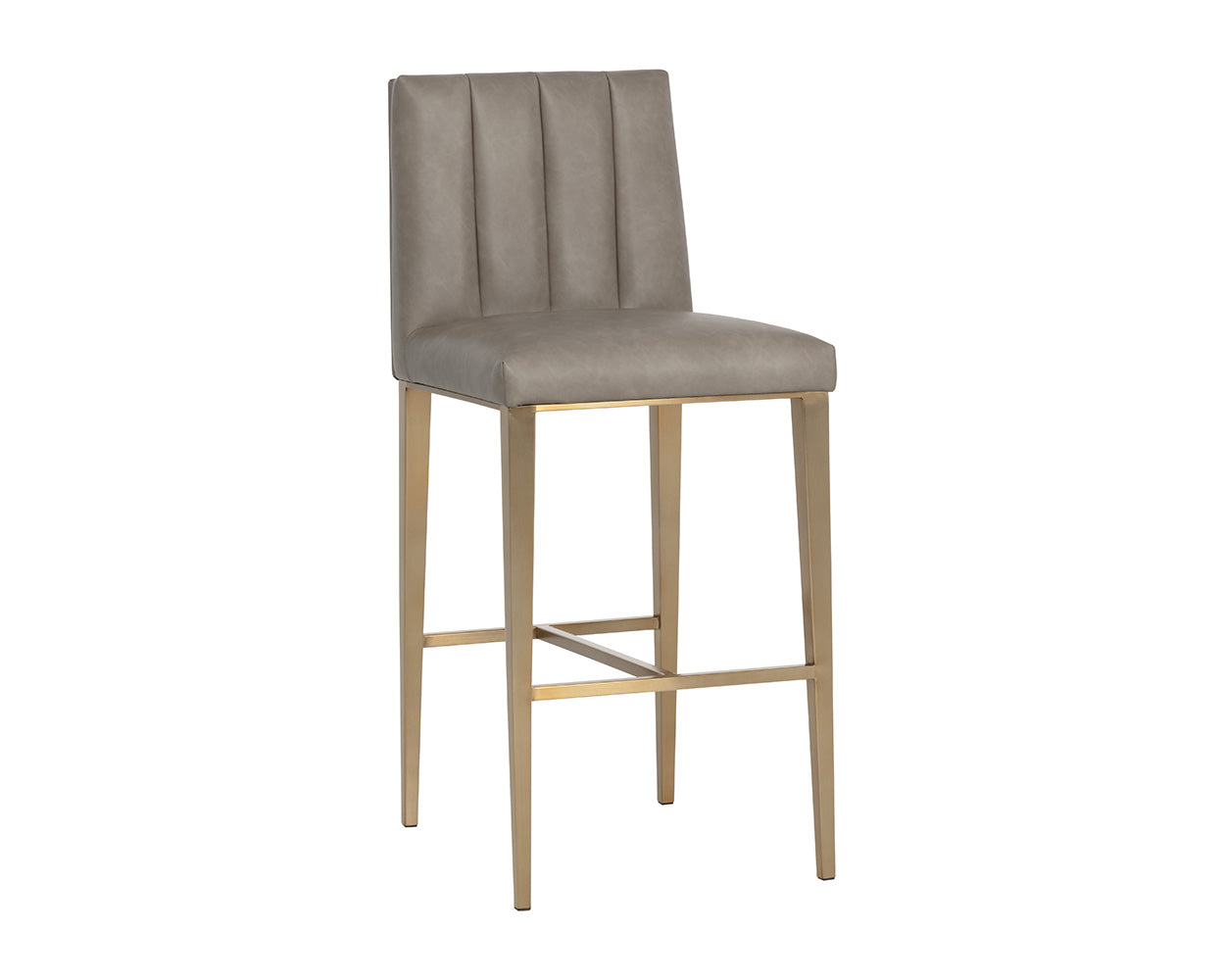 Wilbur Barstool
