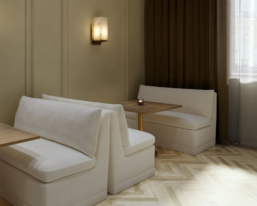 Donatella Banquette