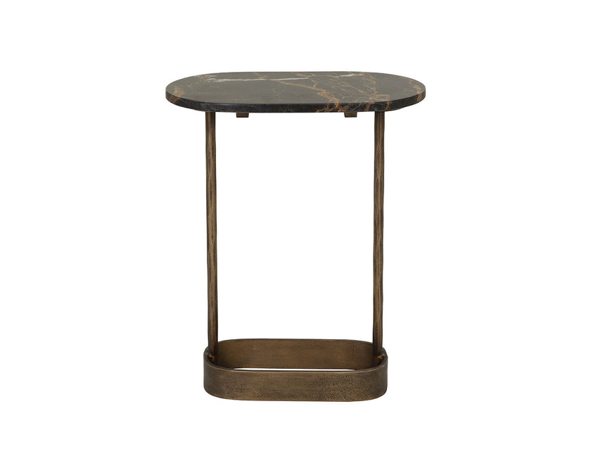 Eden End Table