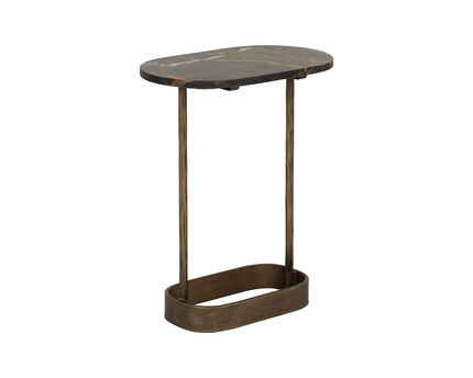 Eden End Table