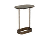 Eden End Table