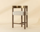 Manolo Counter Stool