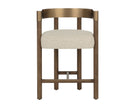 Manolo Counter Stool
