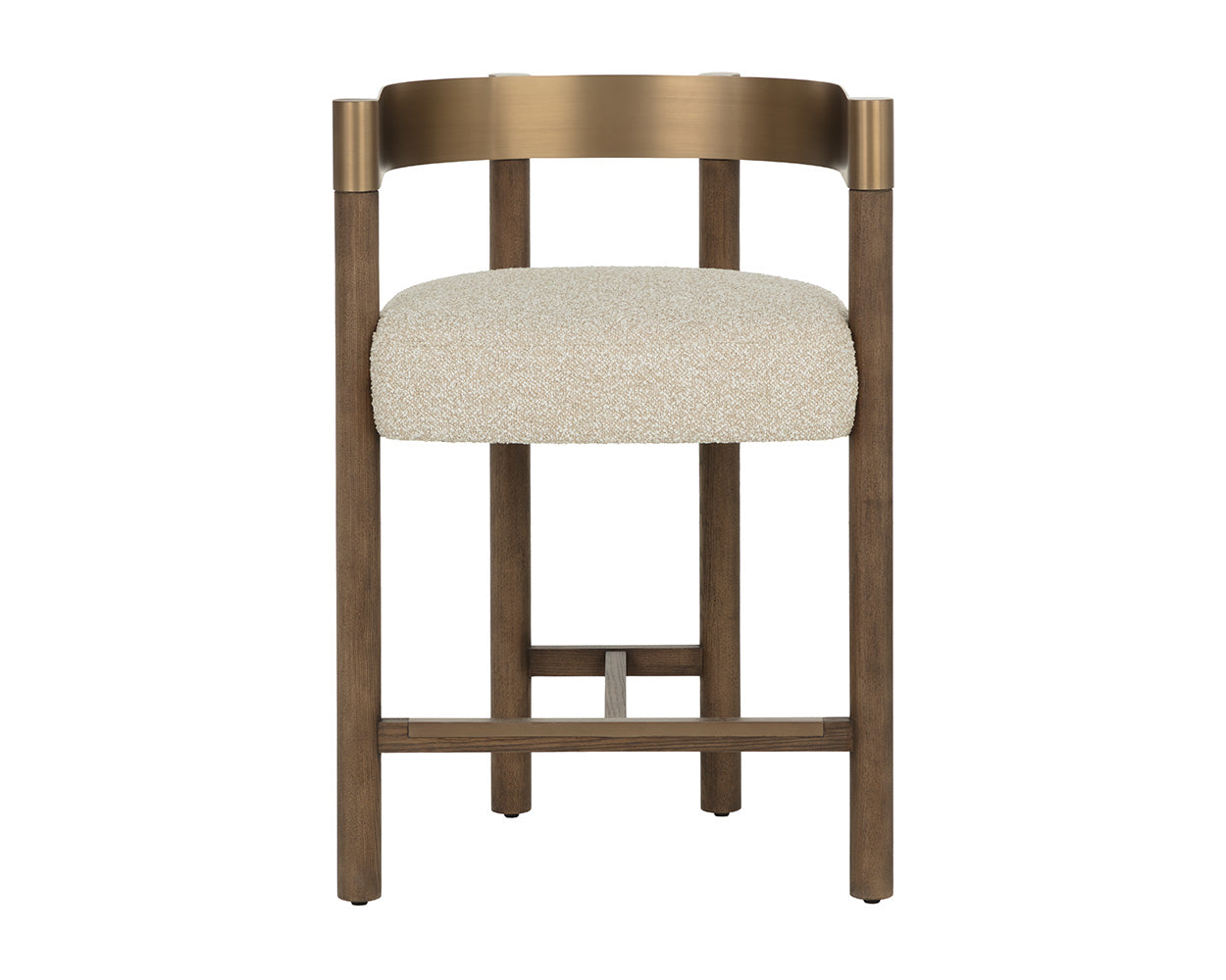 Manolo Counter Stool