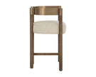 Manolo Counter Stool