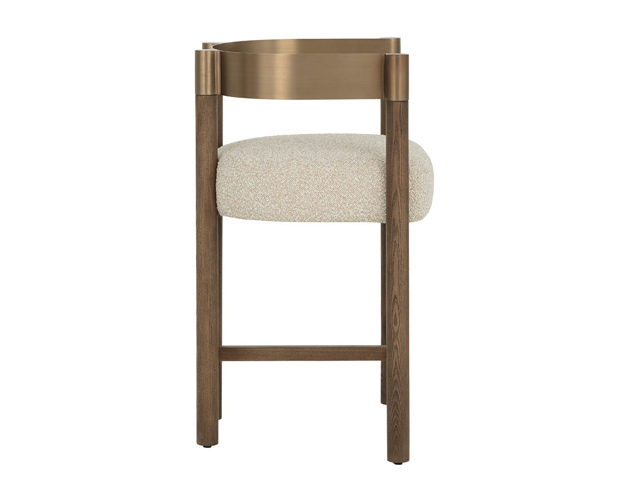 Manolo Counter Stool