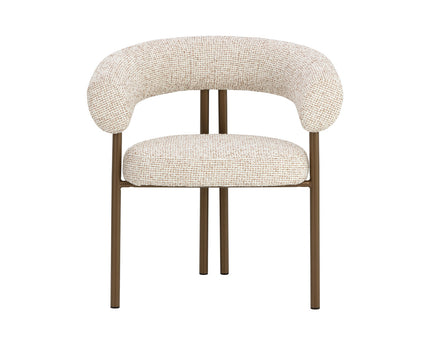 Oniva Dining Armchair