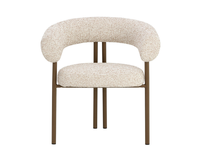 Oniva Dining Armchair