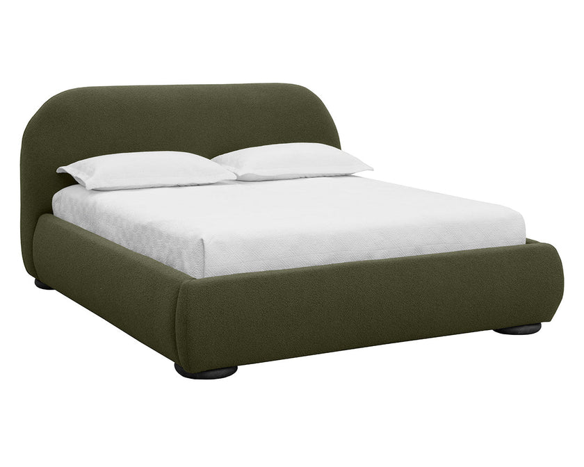 Marin Bed
