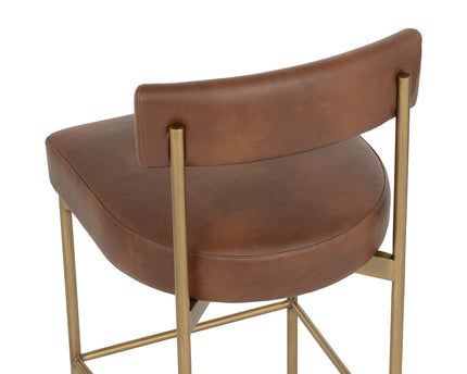 Seneca Counter Stool