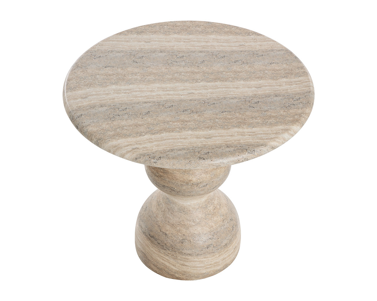 Raul Bistro Table - 34