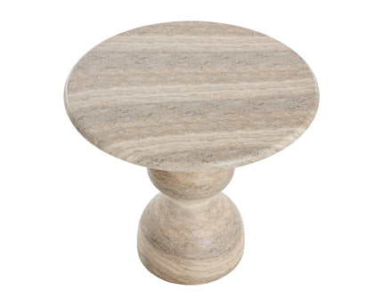 Raul Bistro Table - 34