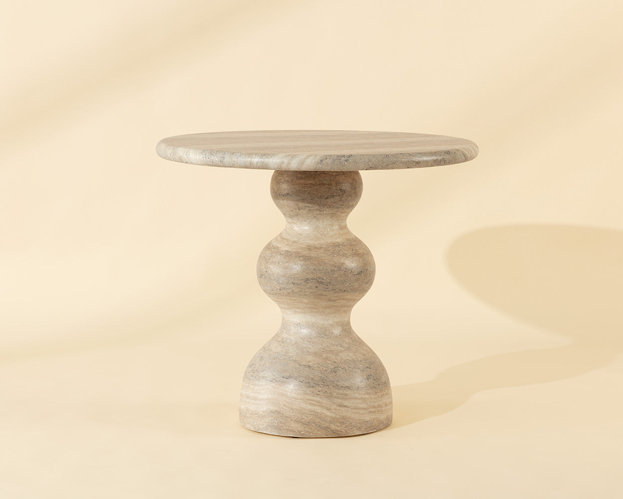 Raul Bistro Table - 34