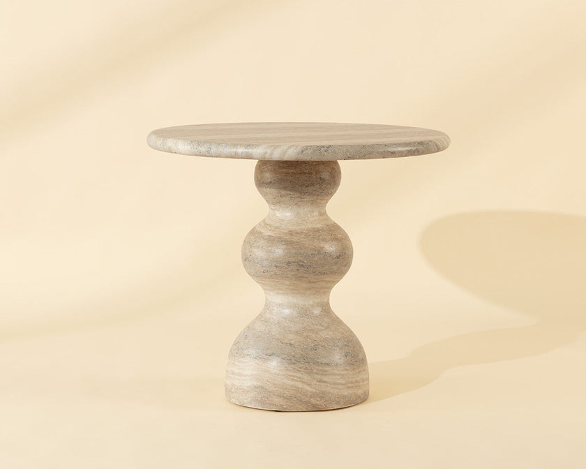 Raul Bistro Table - 34