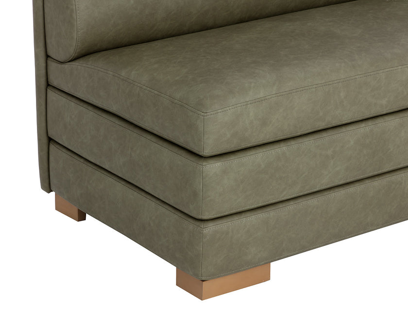 Radcliff Banquette