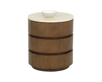 Caldora Nightstand