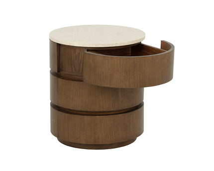 Caldora Nightstand