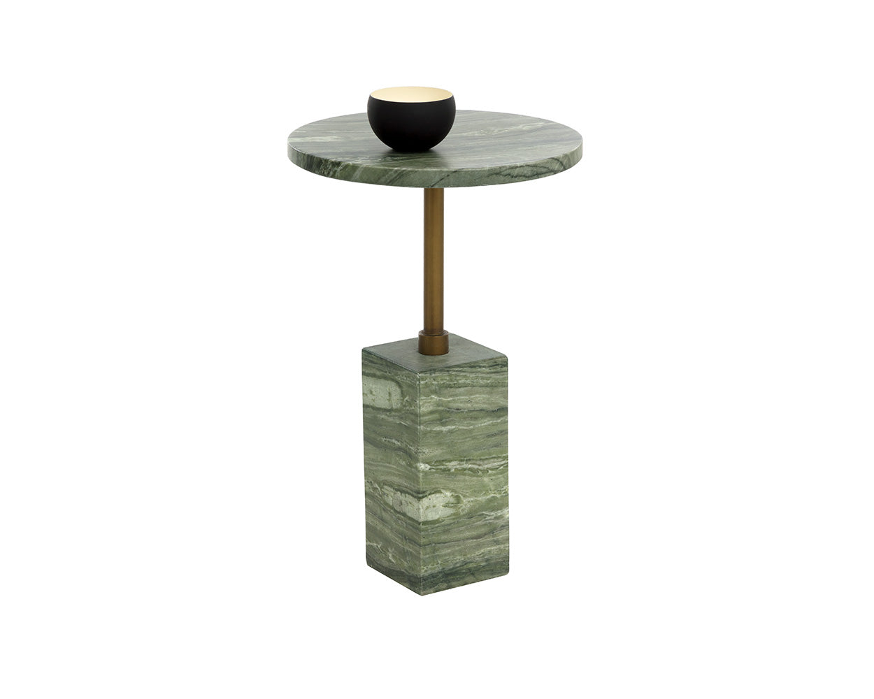 Mizani End Table