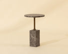 Mizani End Table