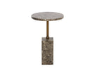 Mizani End Table